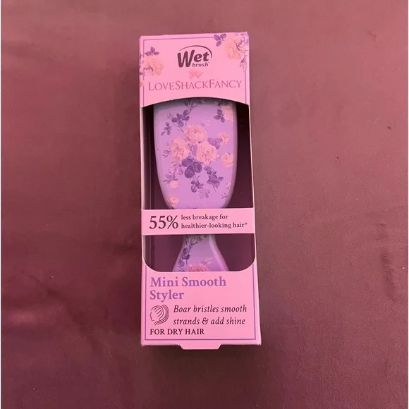 LoveShackFancy | Accessories | Nwt Loveshackfancy X Wet  display picture 1